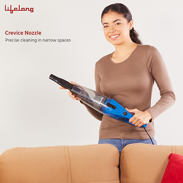 Lifelong LLVC910 Aspire Dry Vacuum Cleaner-2