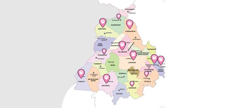 Best corporate gifting company in Punjab