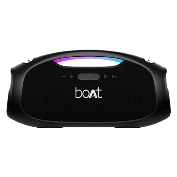 boAt Stone Ignite 90W Portable Bluetooth Speaker-0