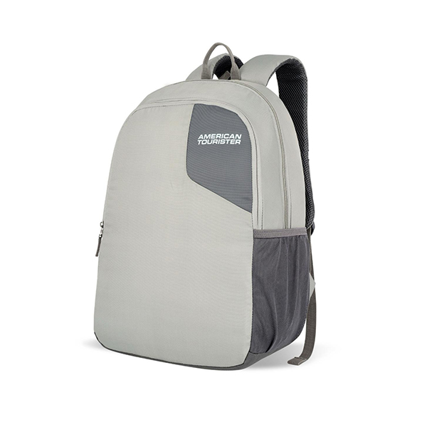 American Tourister Trot 3.0 Laptop Backpack with Custom Logo-2