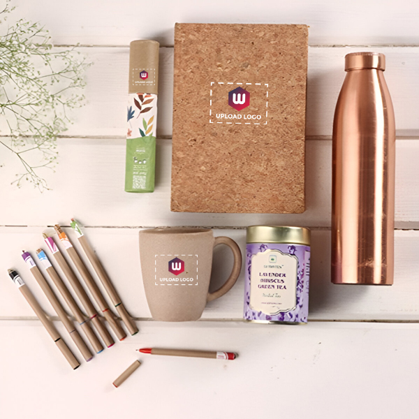 Nature Bounty Customized Hamper-0