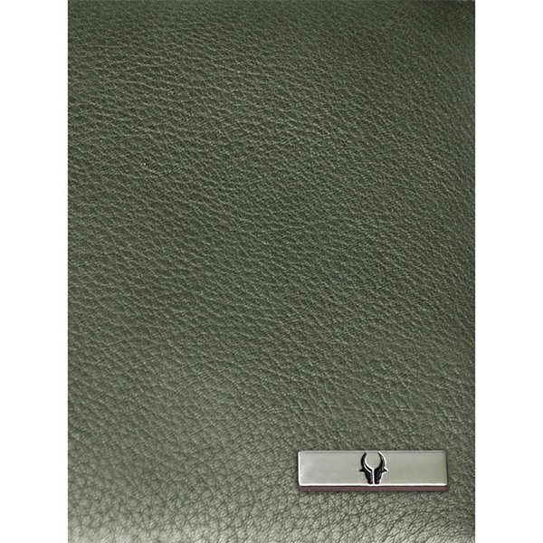 WILDHORN CORDOVA Premium Leather Wallet, Keychain & Pen Gift Set (Green Hunter)-5