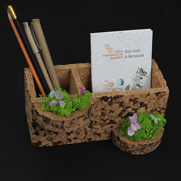 Forest Flow – Desk Organizer-2