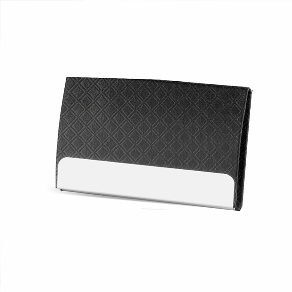 Personalized 4-in-1 Diary Executive Gift Set for Clients & Employees (Black)-3