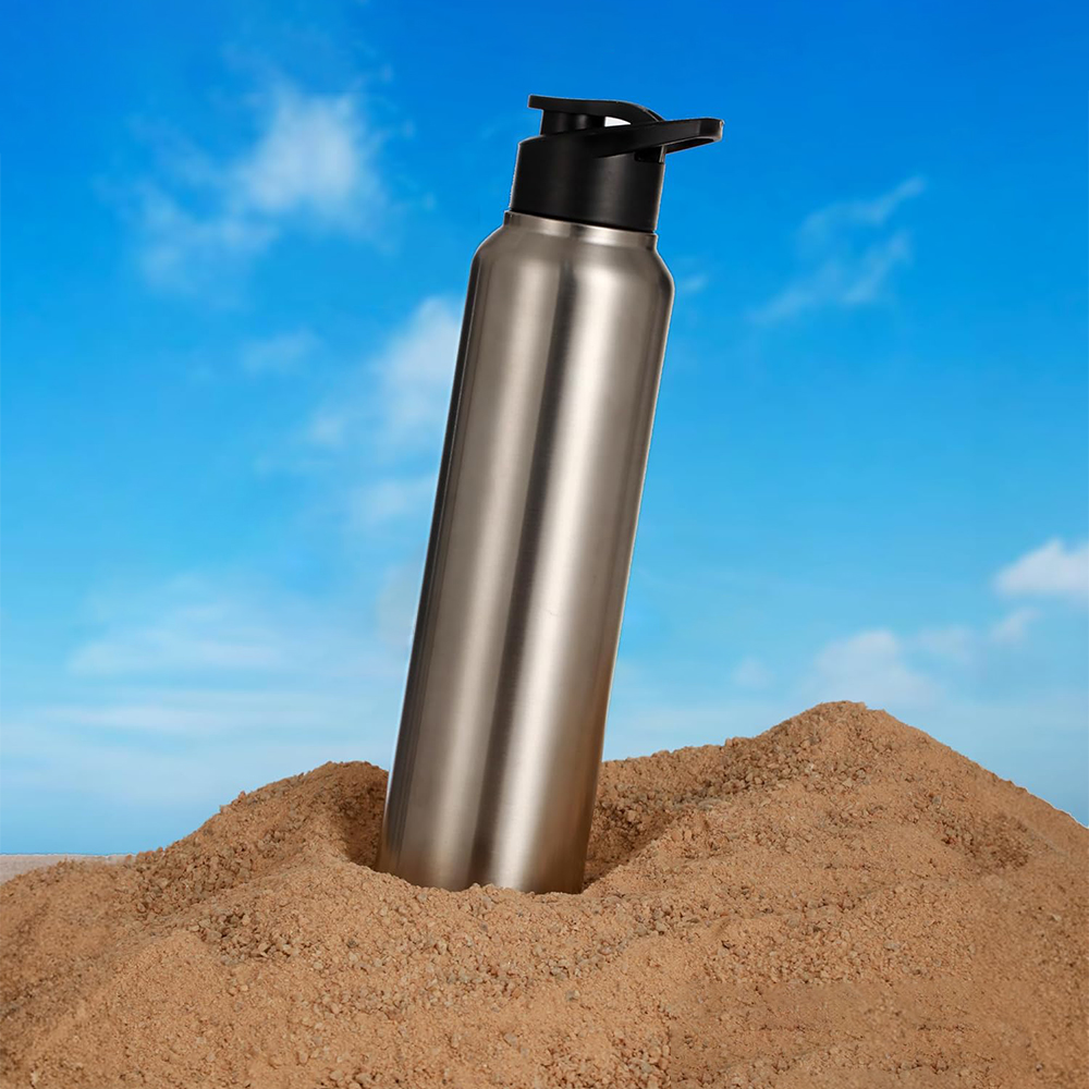 Personalized Stainless Steel Sipper 750ml-6