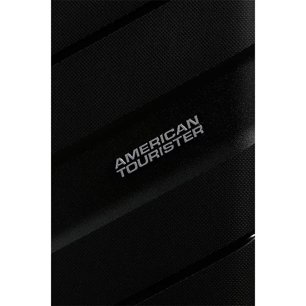 American Tourister Tuscon Hard Luggage Bag-3