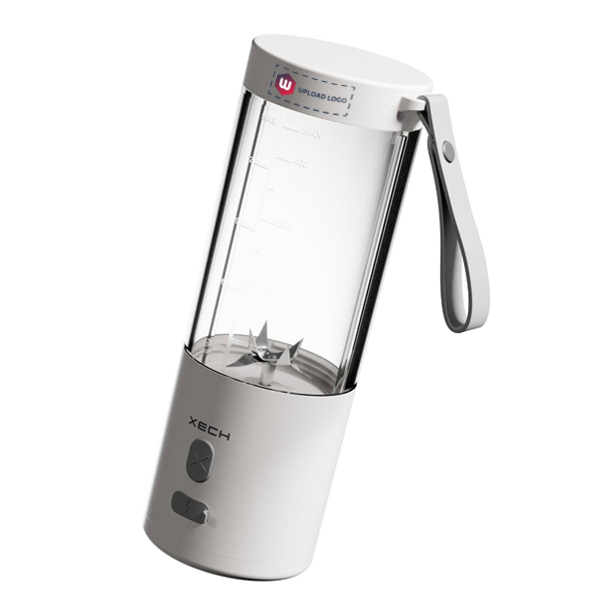 XECH Portable Blender For Smoothie And Juices Milk Shakes - 500ml-3
