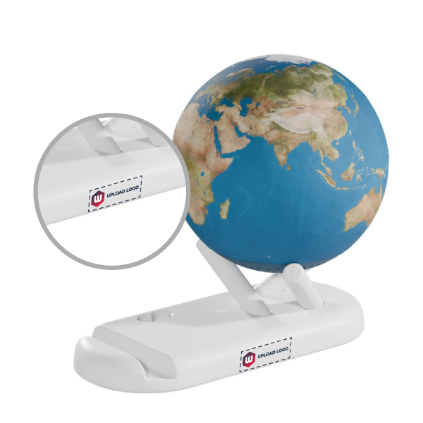 XECH Nebula Earth - Mood Lamp Speaker-0