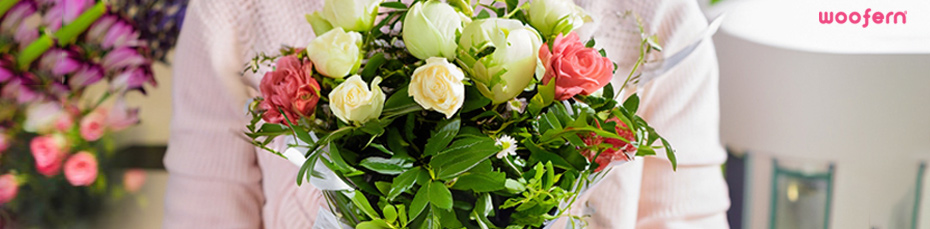 Celebrate with Online Flower Delivery in Chandigarh