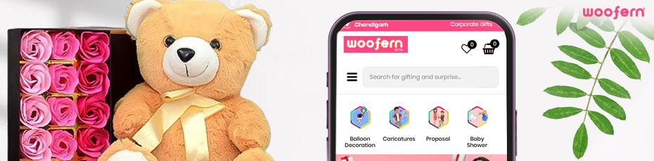 Online Gift Delivery Made Easy – Surprise Your Loved Ones Anytime!