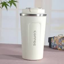 Portable Stainless Steel Thermal Travel Tumbler