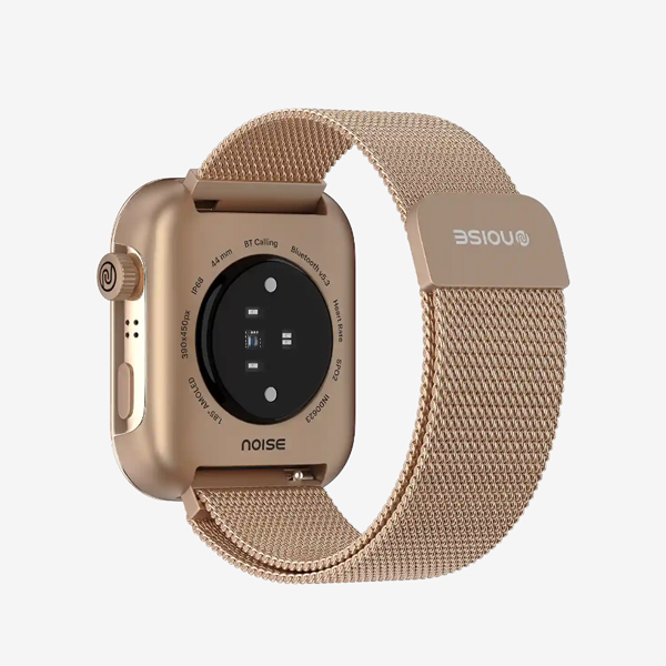 NoiseFit ColorFit Pro 5 1.85" Amoled-2