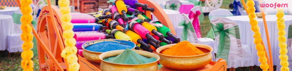 Tips for Buying the Perfect Holi Decorations and Supplies