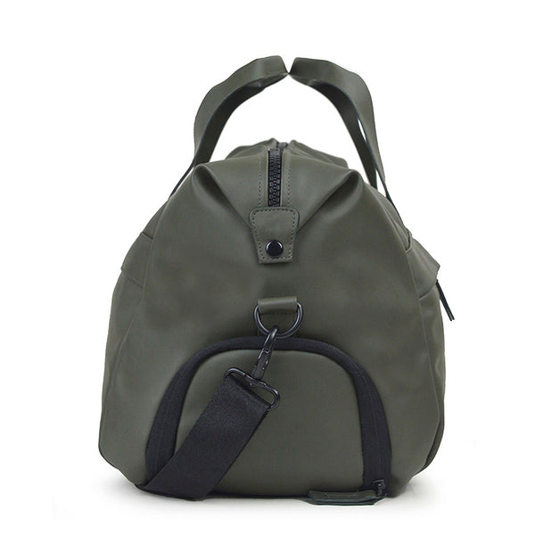 Jack & Jones Rogger Duffle Bag with Custom Logo-2