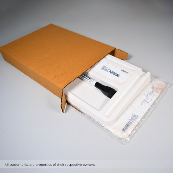 Smart Slate Planner with Custom Branding-3