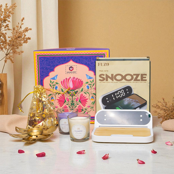 The Thoughtful Touch Gift Set-0