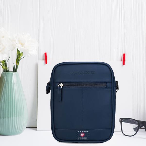 Jack & Jones Hugo Sling Bag-0