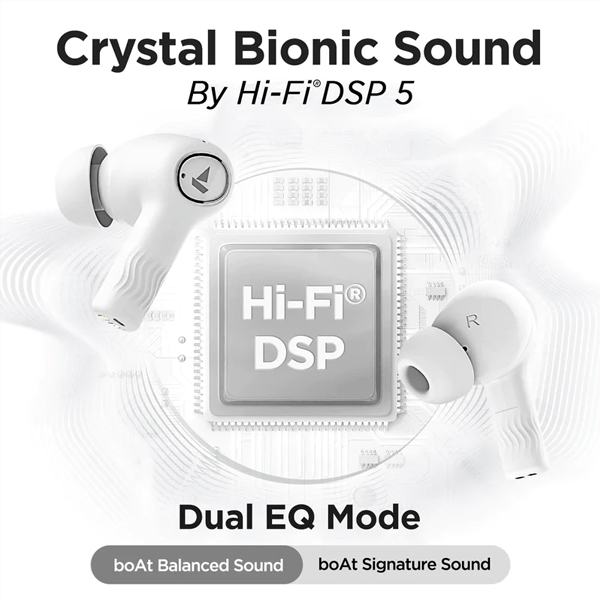 Boat Nirvana Ion Earbuds (ivory white)-2