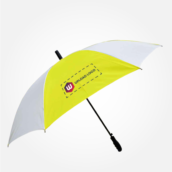Piano Promotional Umbrella Customizable for Corporate & Travel Use - 23 Inch-0