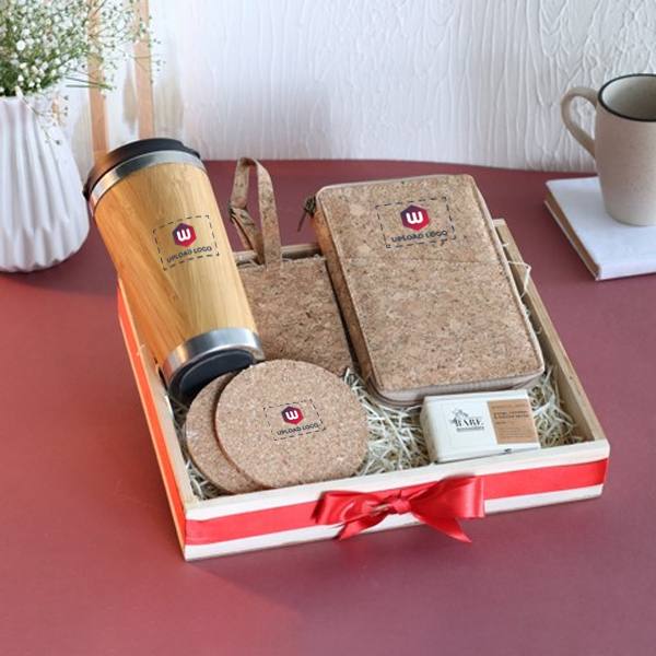 Eco Escape Essentials Set-0