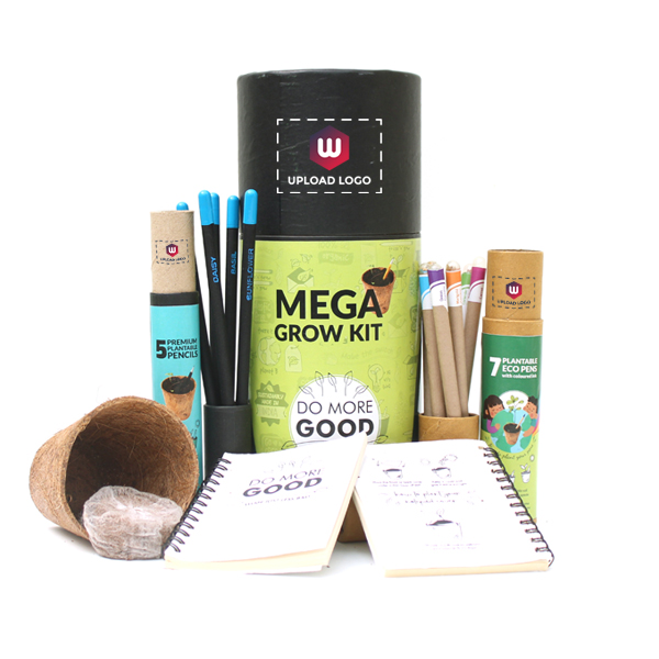 Elite Mega Grow Kit-0