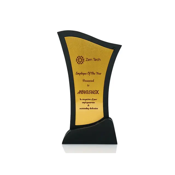 Inferno vintage wavy trophy-0