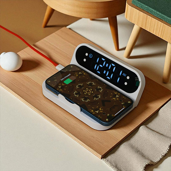 Serene Blooms Gifting Hamper-4