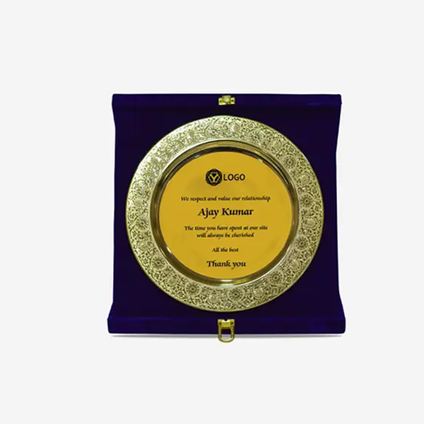 Sorcerer Golden Trophy-0