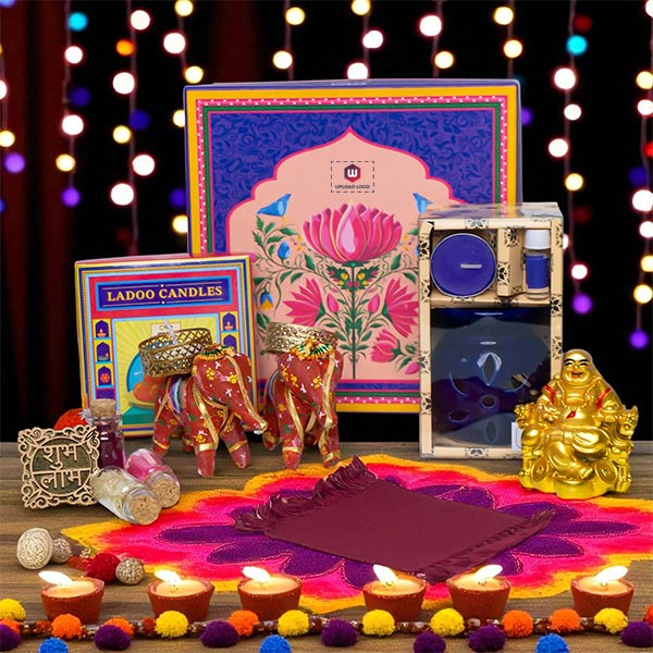Divine Lotus & Prosperity Hamper-0