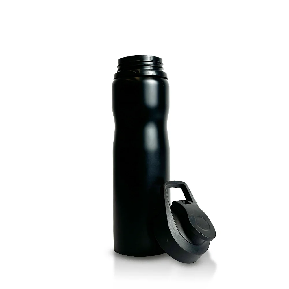 Stainless Steel Sipper with Custom Logo Branding-5