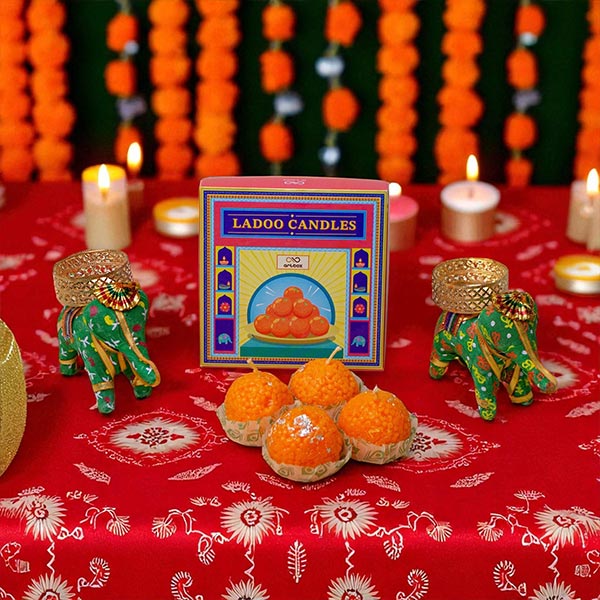 Radiant Diwali Gift Hamper-1