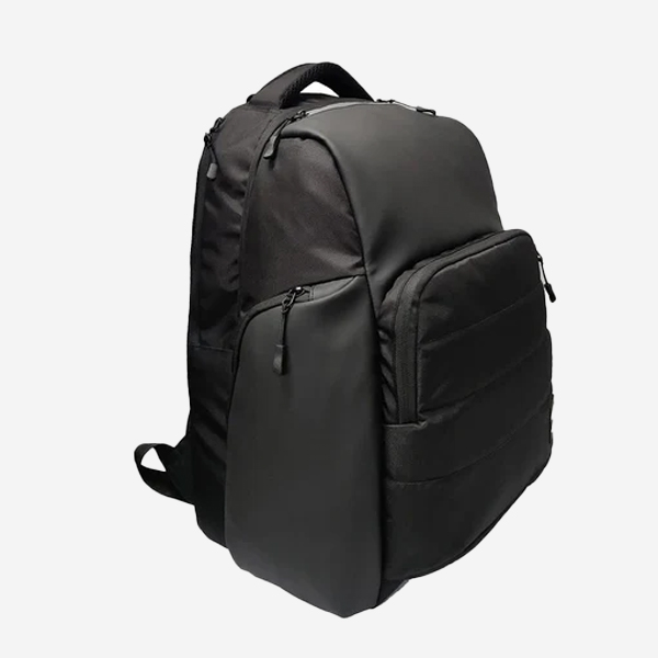 Jack & Jones Armstrong Laptop Backpack — Corporate Gift with Custom Logo-3