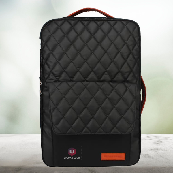 Urban Tribe Drfiter V2 Bag - Customized-0