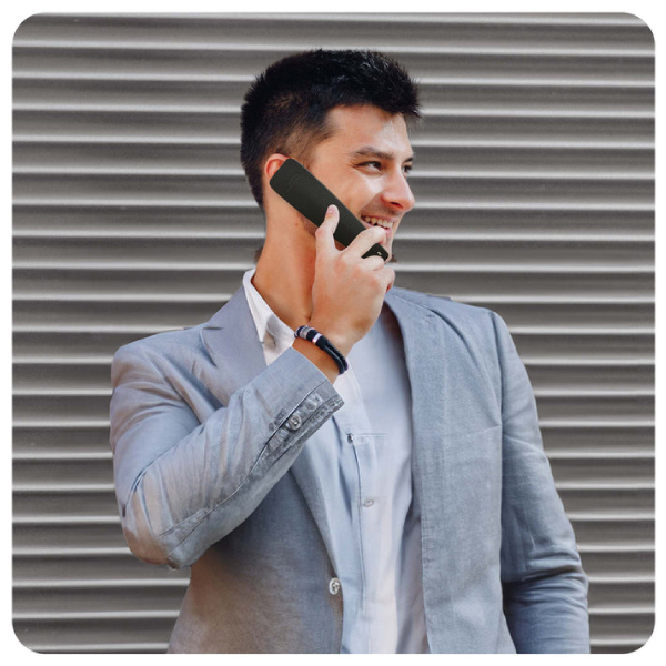 XECH Pulse II X - Pen Stand with Smart Handset-5