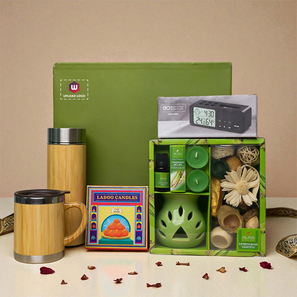 Serenity & Style Gifting Hamper-0