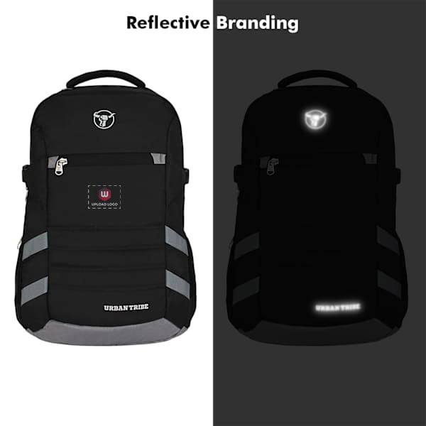 Urban Tribe Battle Tank Backpack - Customized-9