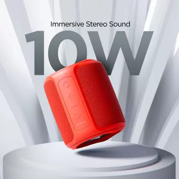 Boat Stone 358  Wireless Speaker-4