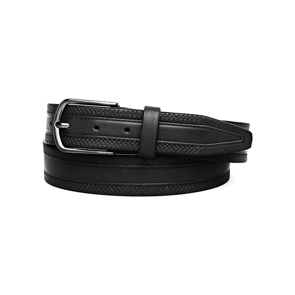 WILDHORN SEYMOUR Leather Wallet & Belt – Premium Gift for Men (Crackle)-4