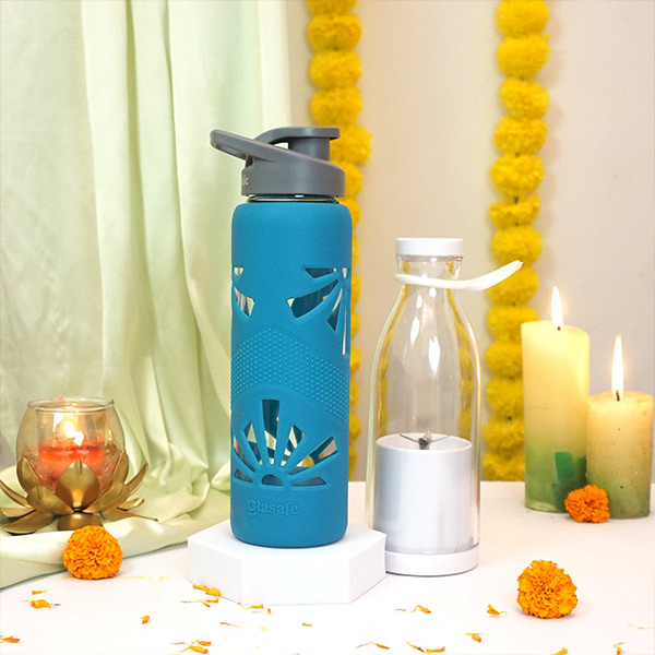 Festive Radiance Corporate Gifting Hamper-3