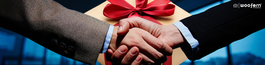 How Corporate Gifting Companies in Ropar Help Foster Stronger Business Relationships