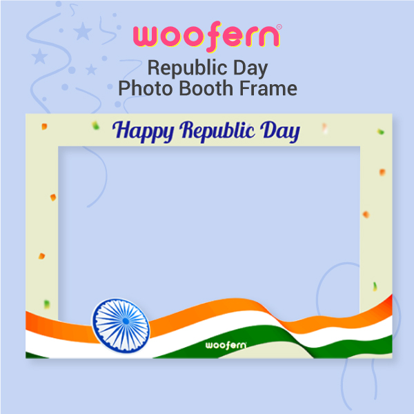 Memorable Republic Day Photo Booth with Props