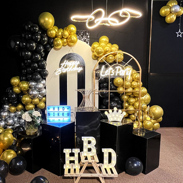 Dazzle Theater for Celebrations-0