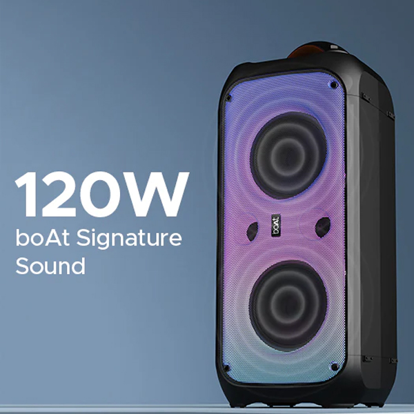 Boat Party Pal 300-1