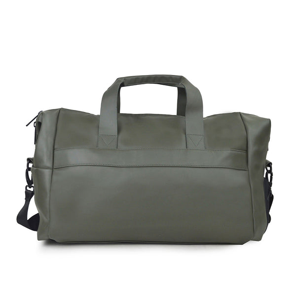 Jack & Jones Rogger Duffle Bag with Custom Logo-3