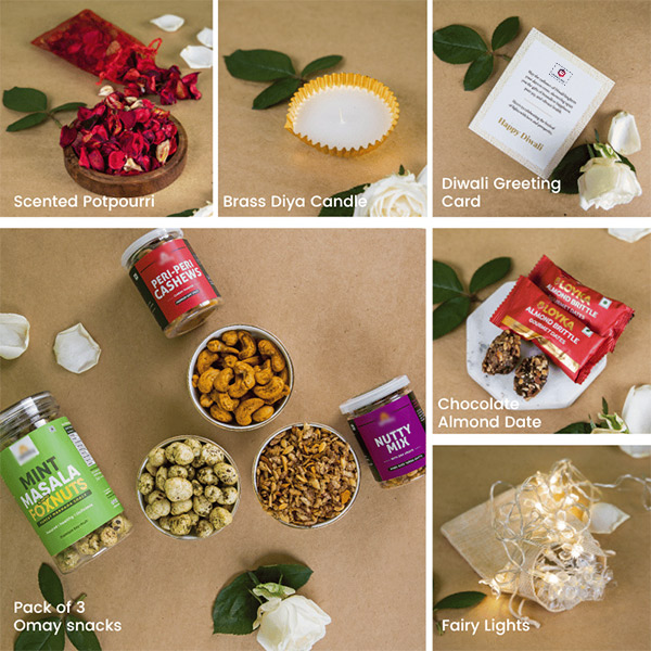 Festive Luxe Diwali Gift Box-3
