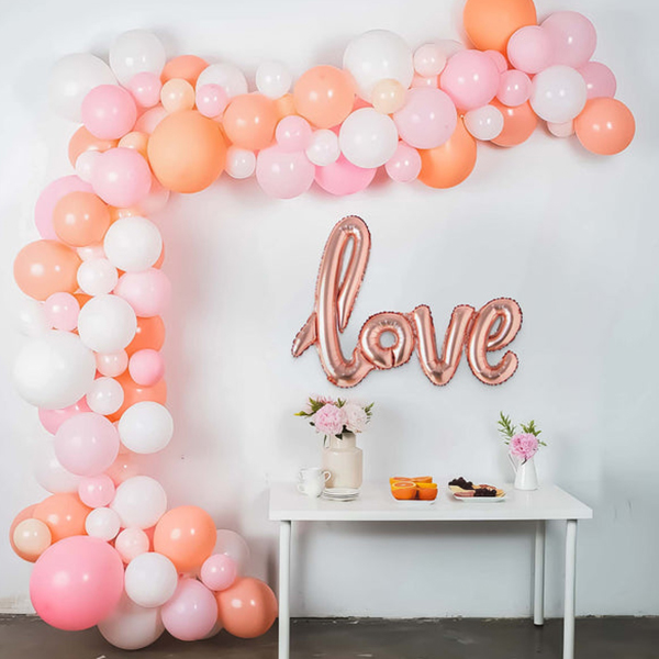 Create a Memorable Celebration for Your Special Someone