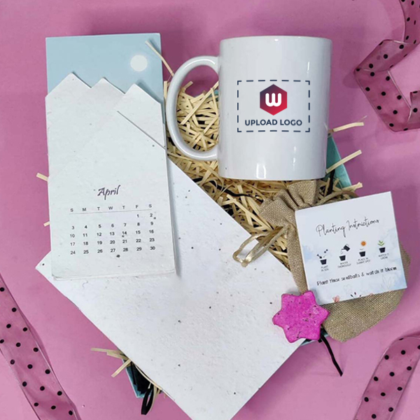 Eco Office Essentials Gift Set-0