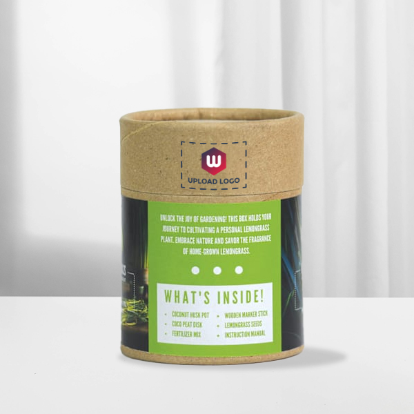 BioQ DIY Lemongrass Kit-1