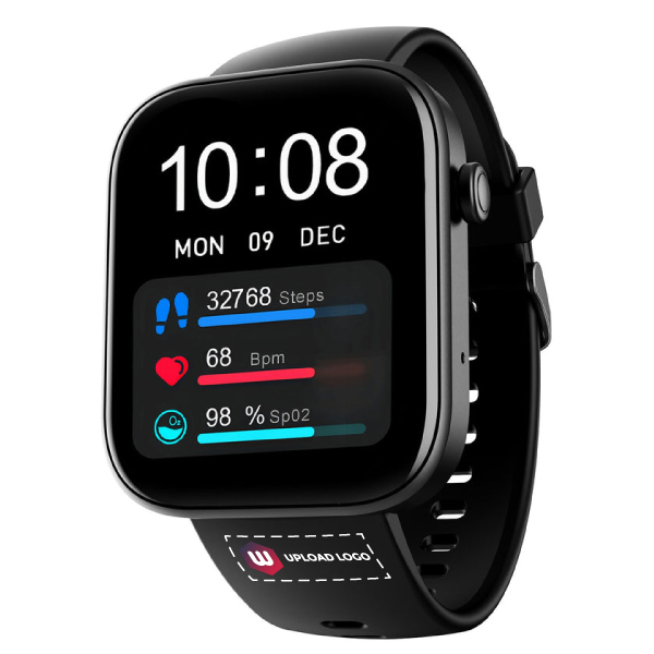 boAt Wave Astra 3 Smartwatch-0