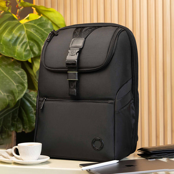 Caslay The Vault Pack Bagpack-5